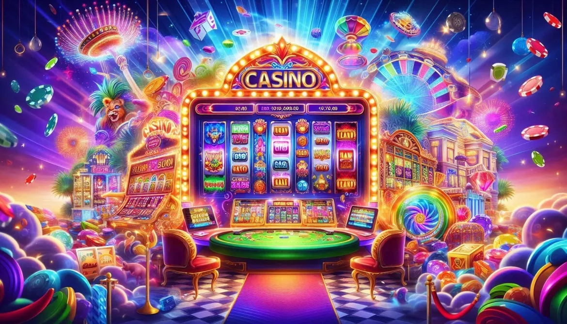 Spielbank Lübeck